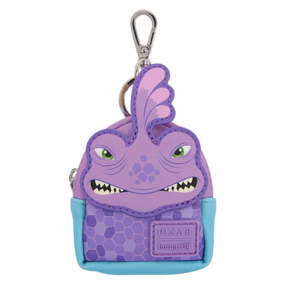 Pixar Rivals Cosplay Mystery Mini Backpack Keychain Charm
