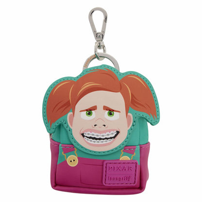 Pixar Rivals Cosplay Mystery Mini Backpack Keychain Charm