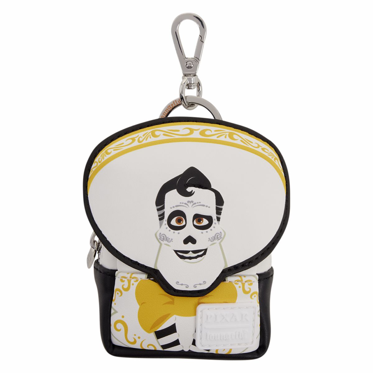 Pixar Rivals Cosplay Mystery Mini Backpack Keychain Charm