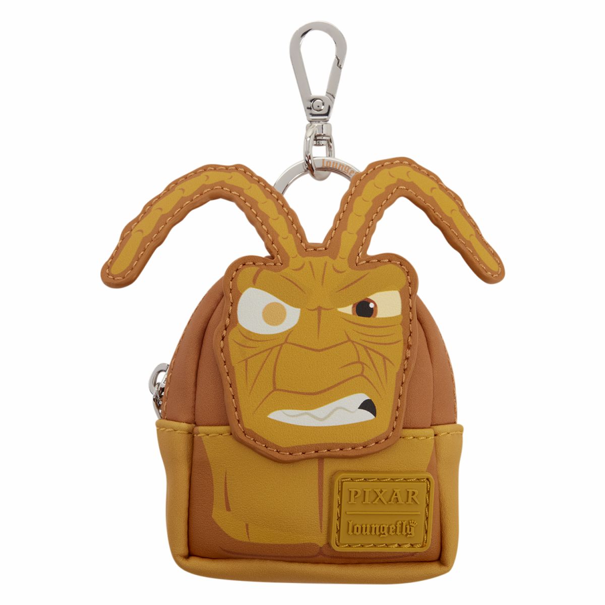 Pixar Rivals Cosplay Mystery Mini Backpack Keychain Charm