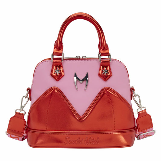 Scarlet Witch Wanda Cosplay Crossbody Bag