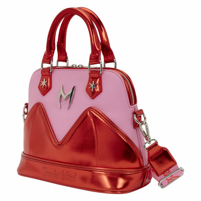 Scarlet Witch Wanda Cosplay Crossbody Bag