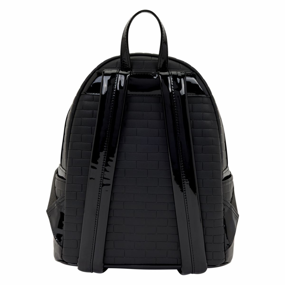 Universal Monsters Dracula Stained Glass Mini Backpack