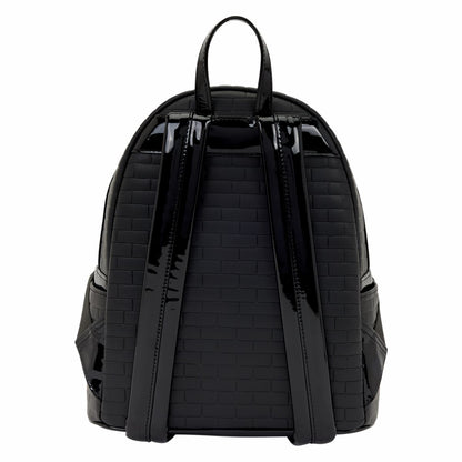 Universal Monsters Dracula Stained Glass Mini Backpack