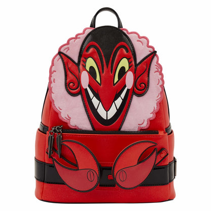 The Powerpuff Girls HIM Cosplay Glow Mini Backpack