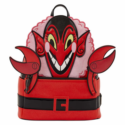 The Powerpuff Girls HIM Cosplay Glow Mini Backpack