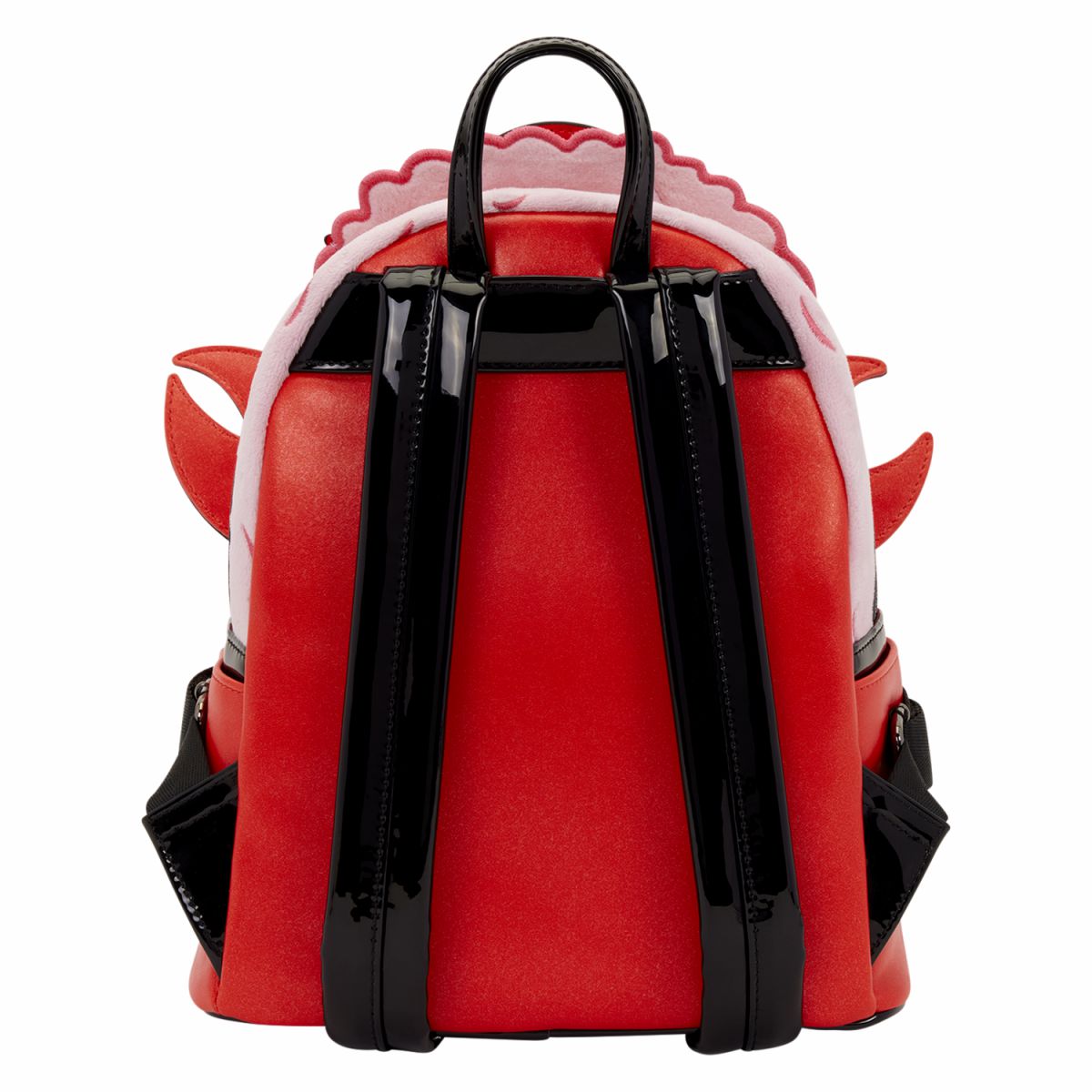 The Powerpuff Girls HIM Cosplay Glow Mini Backpack