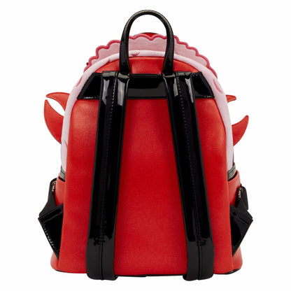 The Powerpuff Girls HIM Cosplay Glow Mini Backpack