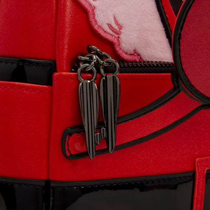 The Powerpuff Girls HIM Cosplay Glow Mini Backpack