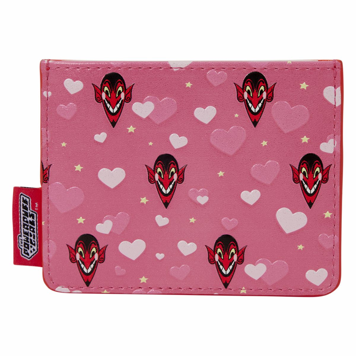 The Powerpuff Girls HIM Card Holder