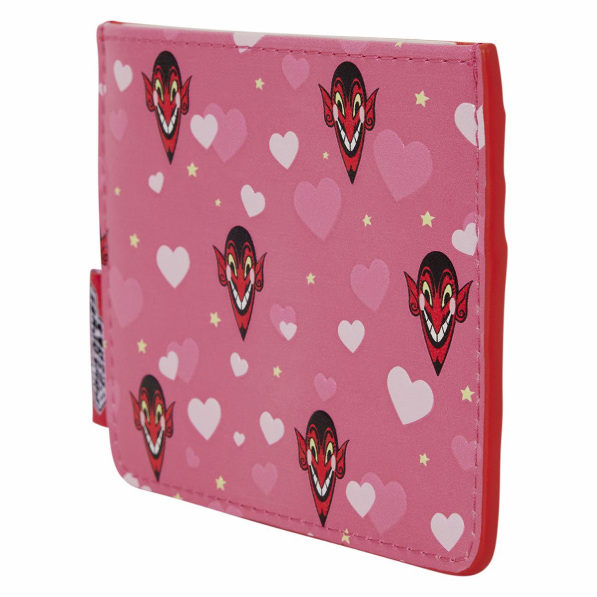 The Powerpuff Girls HIM Card Holder