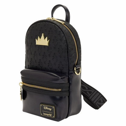 Snow White Evil Queen Sling Crossbody Bag