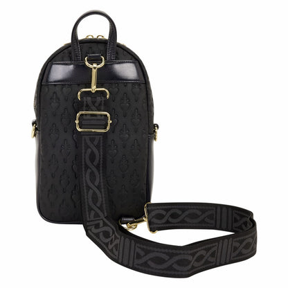 Snow White Evil Queen Sling Crossbody Bag
