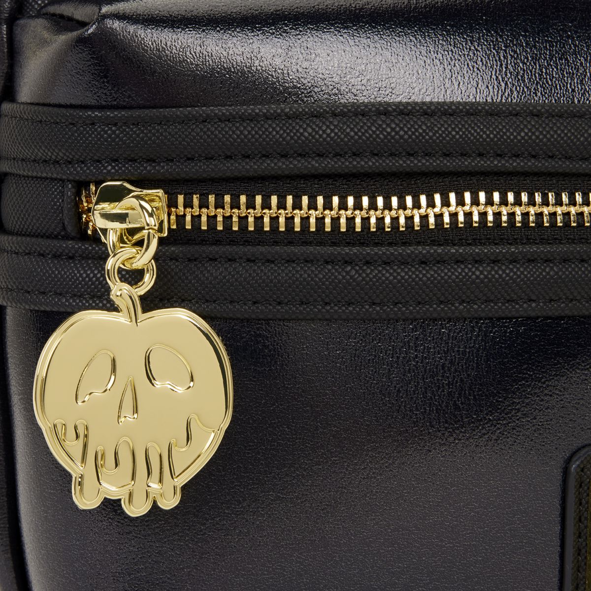 Snow White Evil Queen Sling Crossbody Bag