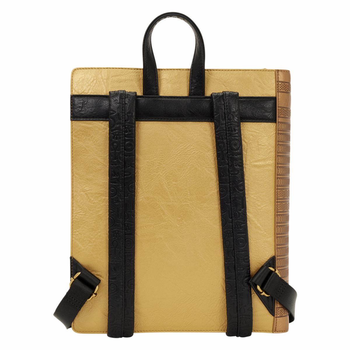 The Mummy Book of the Living Mid-Size Backpack