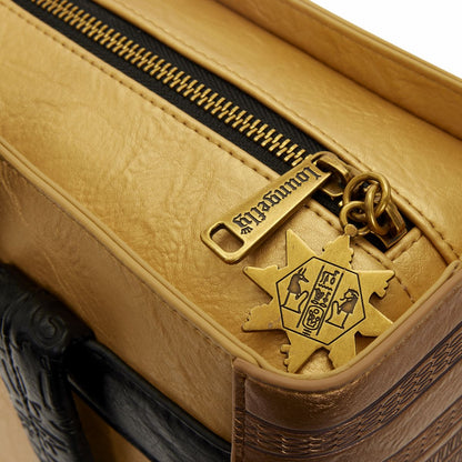 The Mummy Book of the Living Mid-Size Backpack