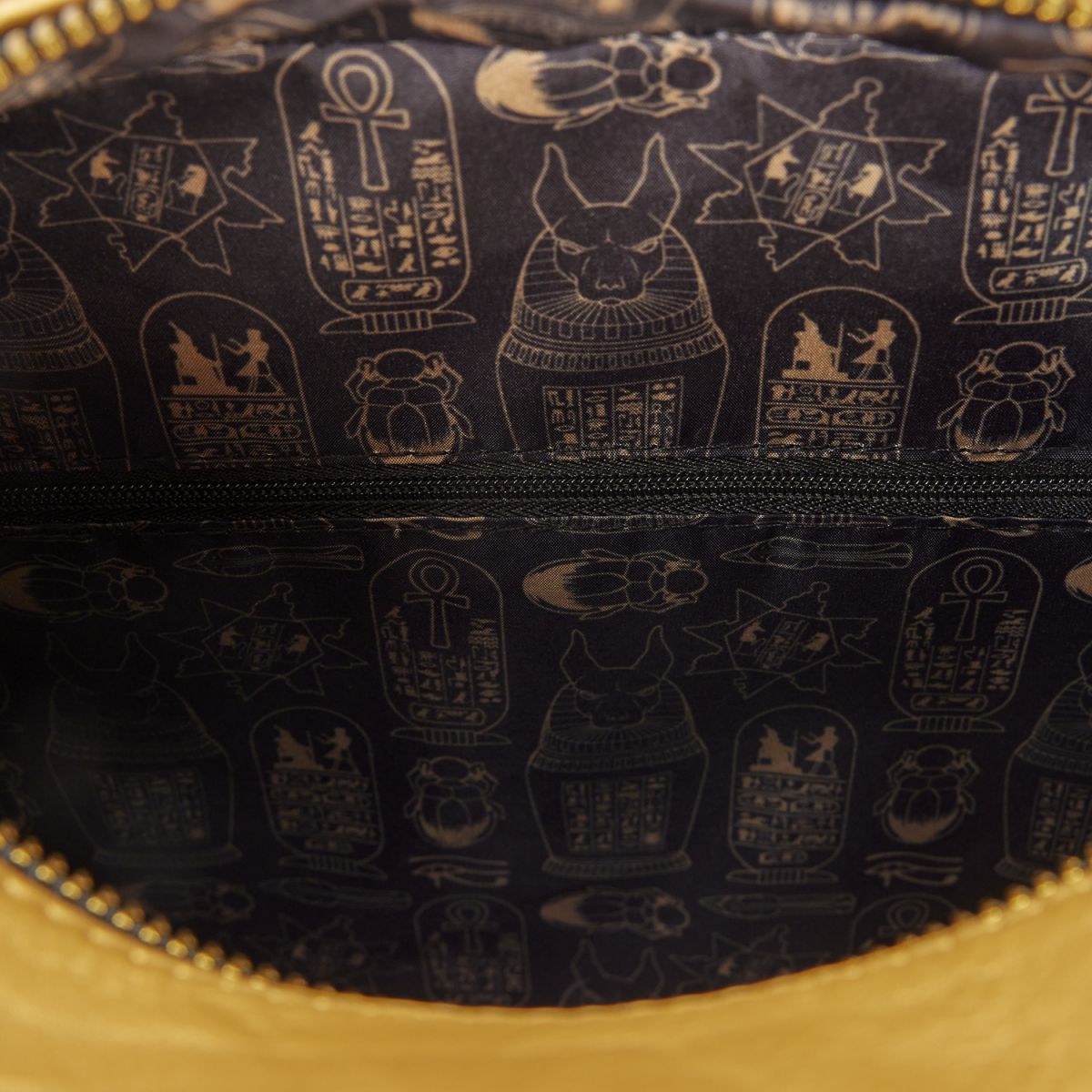 The Mummy Book of the Living Mid-Size Backpack
