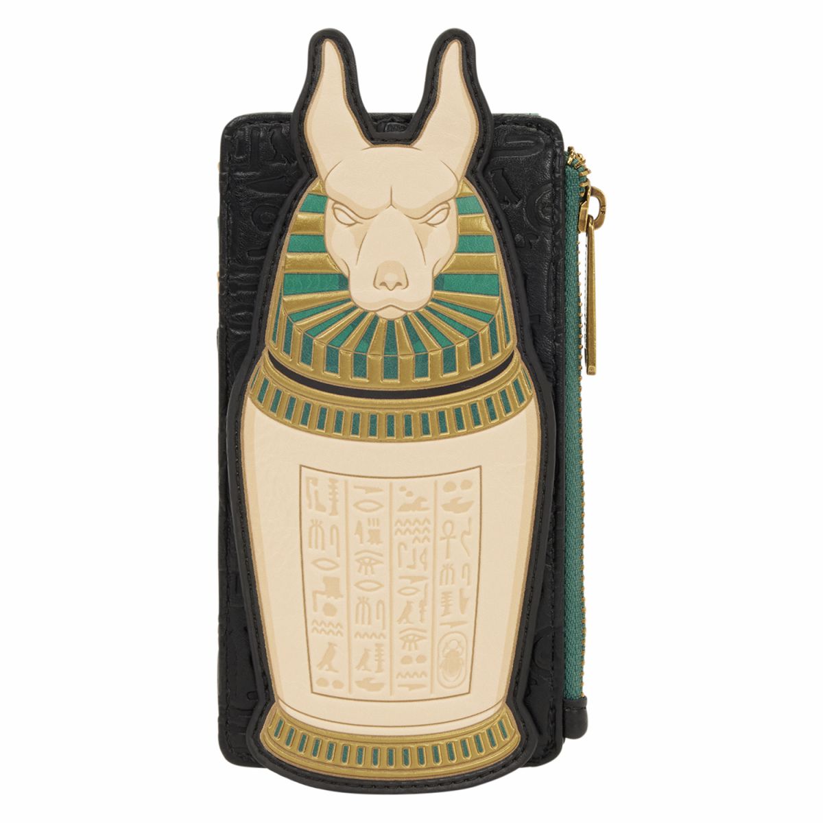 The Mummy Large Card Holder