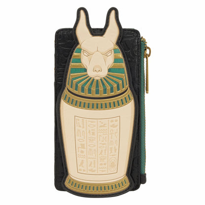 The Mummy Large Card Holder