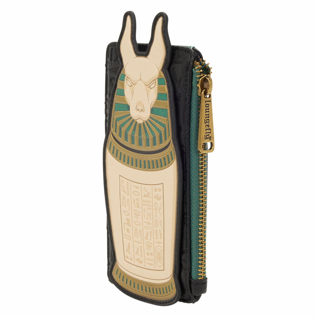 The Mummy Large Card Holder