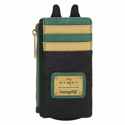 The Mummy Large Card Holder