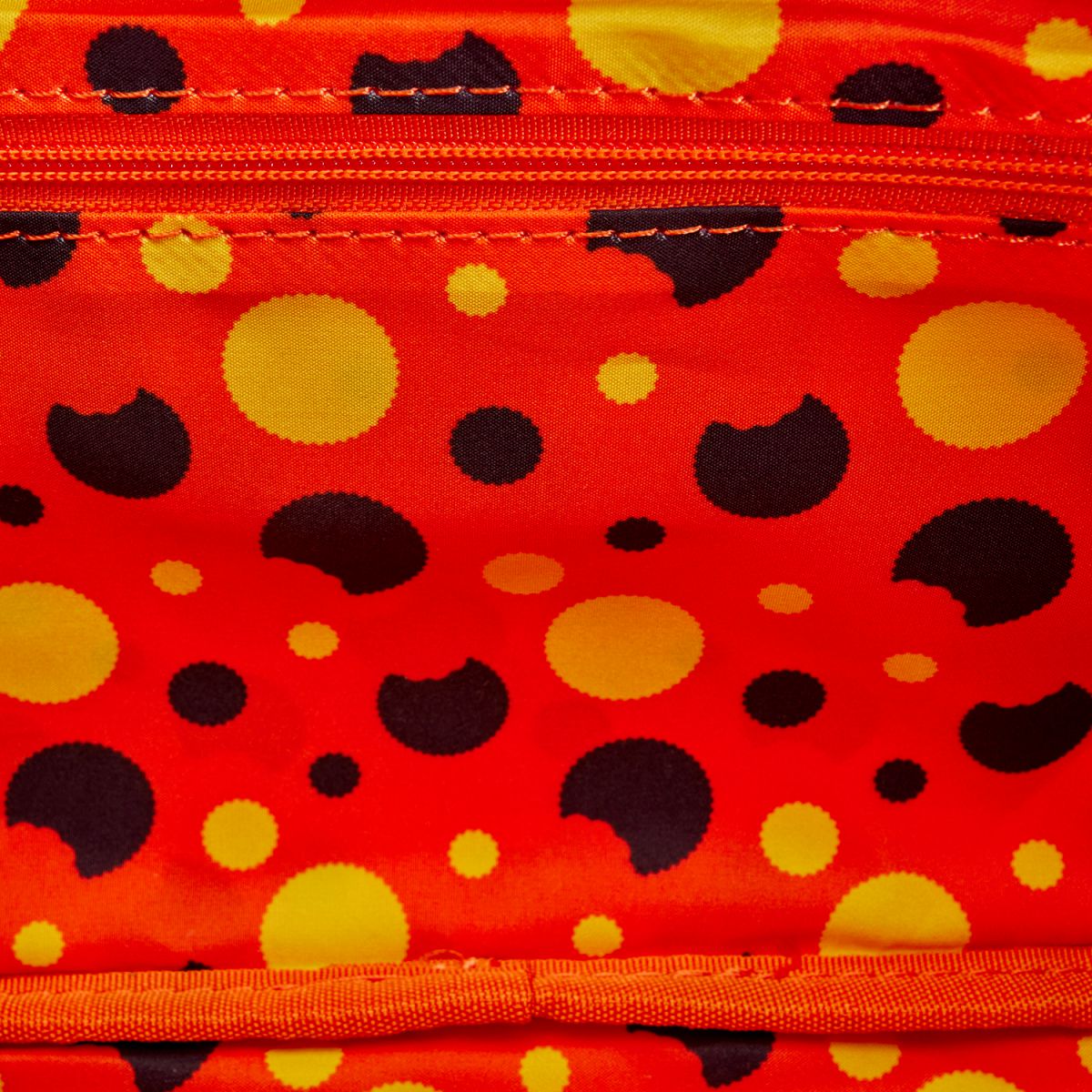 Hershey's Reese's Peanut Butter Cups Crossbody Bag with Coin Bag