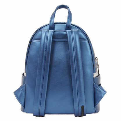 Stranger Things 5 Exclusive WSQK Van Light-Up Mini Backpack
