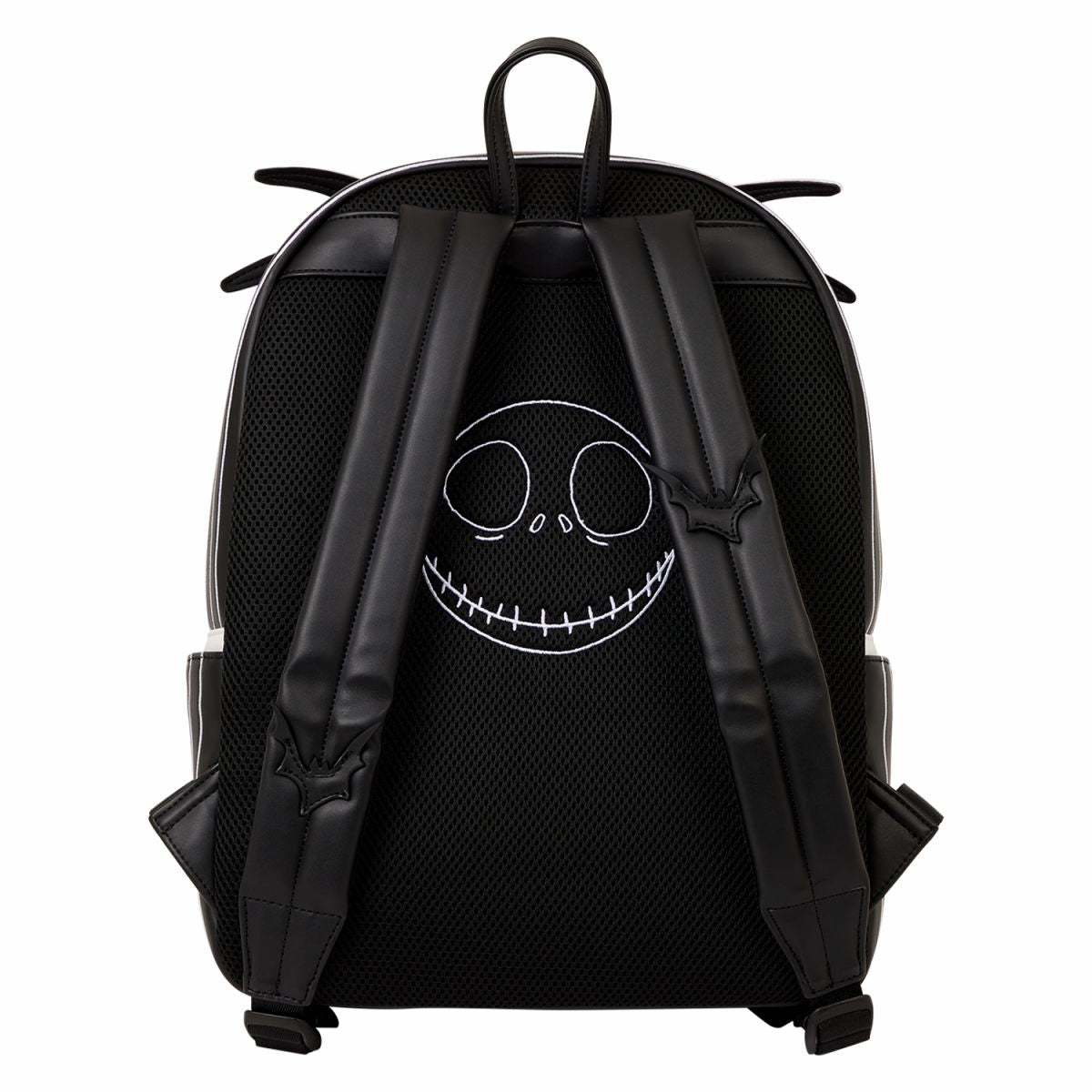 The Nightmare Before Christmas Jack Skellington Cosplay Full-Size Glow Backpack