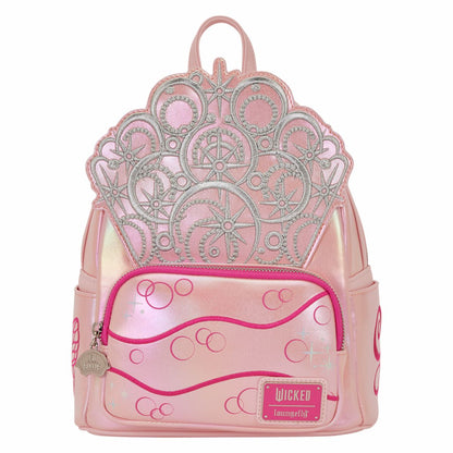 Wicked: For Good Exclusive Glinda Cosplay Mini Backpack