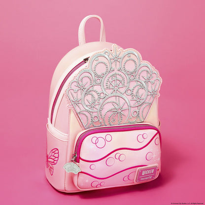 Wicked: For Good Exclusive Glinda Cosplay Mini Backpack