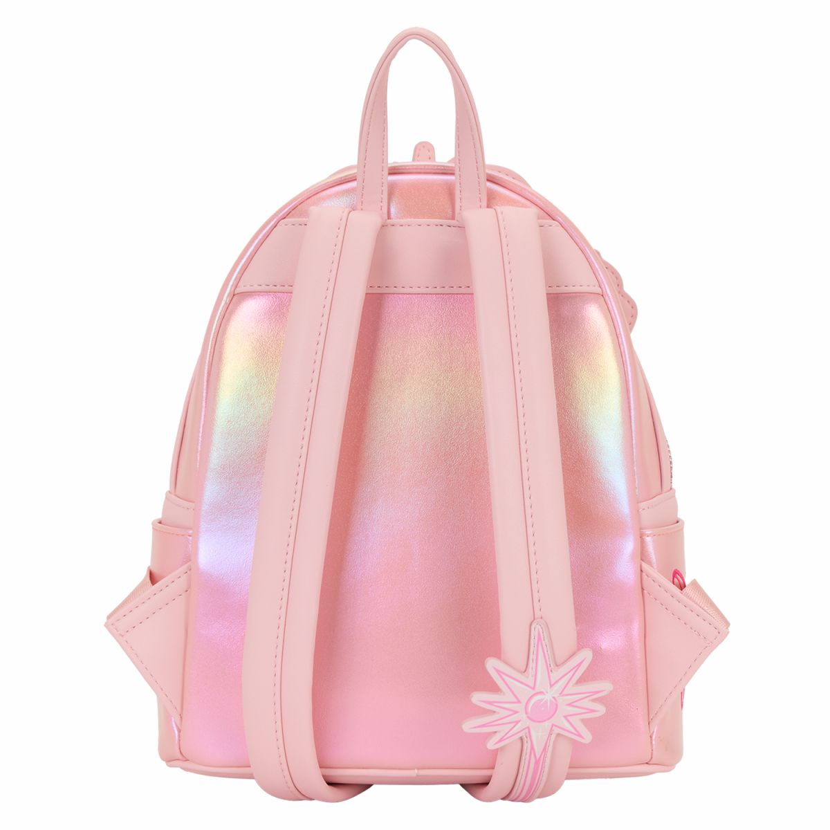 Wicked: For Good Exclusive Glinda Cosplay Mini Backpack