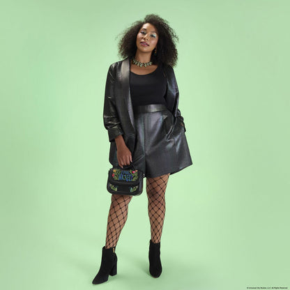Wicked: For Good I Feel Wicked Crossbody Bag