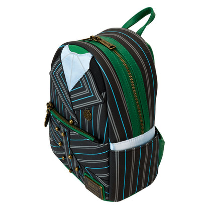 Wicked Elphaba Shiz University Uniform Cosplay Mini Backpack