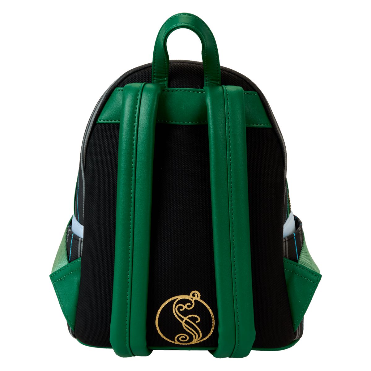 Wicked Elphaba Shiz University Uniform Cosplay Mini Backpack