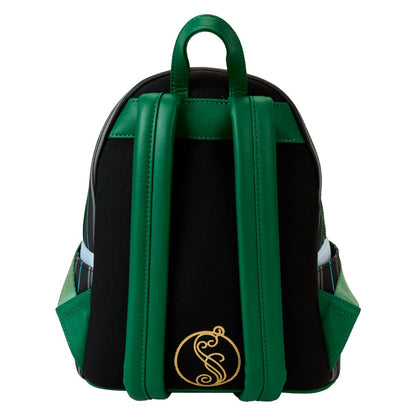Wicked Elphaba Shiz University Uniform Cosplay Mini Backpack