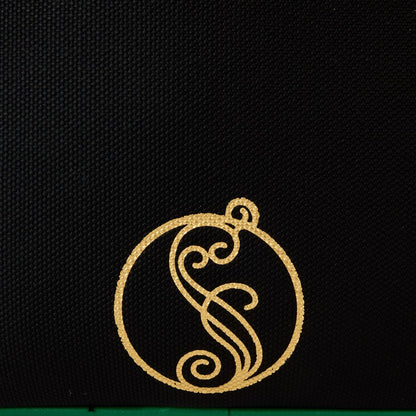 Wicked Elphaba Shiz University Uniform Cosplay Mini Backpack