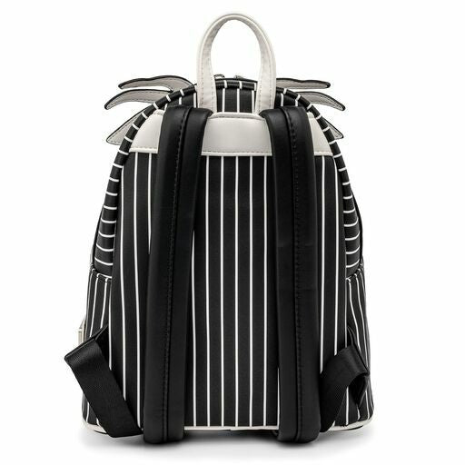 The Nightmare Before Christmas Headless Jack Skellington Mini Backpack