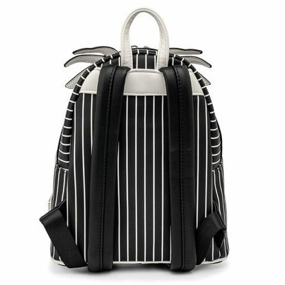 The Nightmare Before Christmas Headless Jack Skellington Mini Backpack