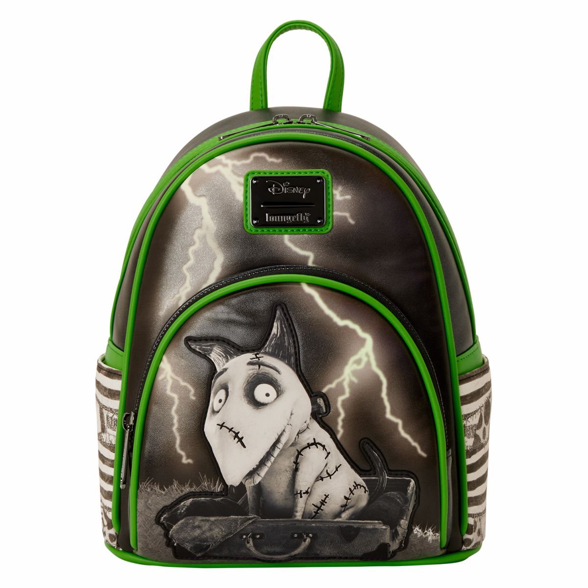 Frankenweenie Sparky Glow Mini Backpack