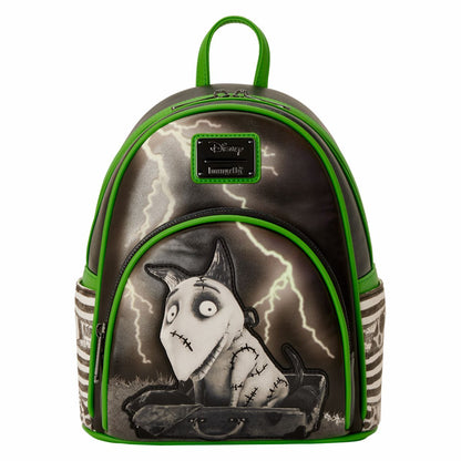Frankenweenie Sparky Glow Mini Backpack