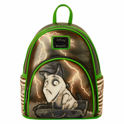 Frankenweenie Sparky Glow Mini Backpack