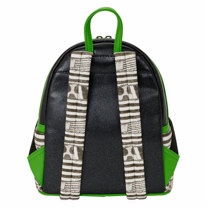 Frankenweenie Sparky Glow Mini Backpack