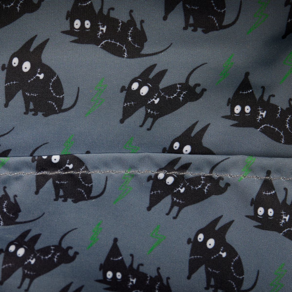 Frankenweenie Sparky Glow Mini Backpack
