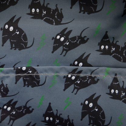 Frankenweenie Sparky Glow Mini Backpack