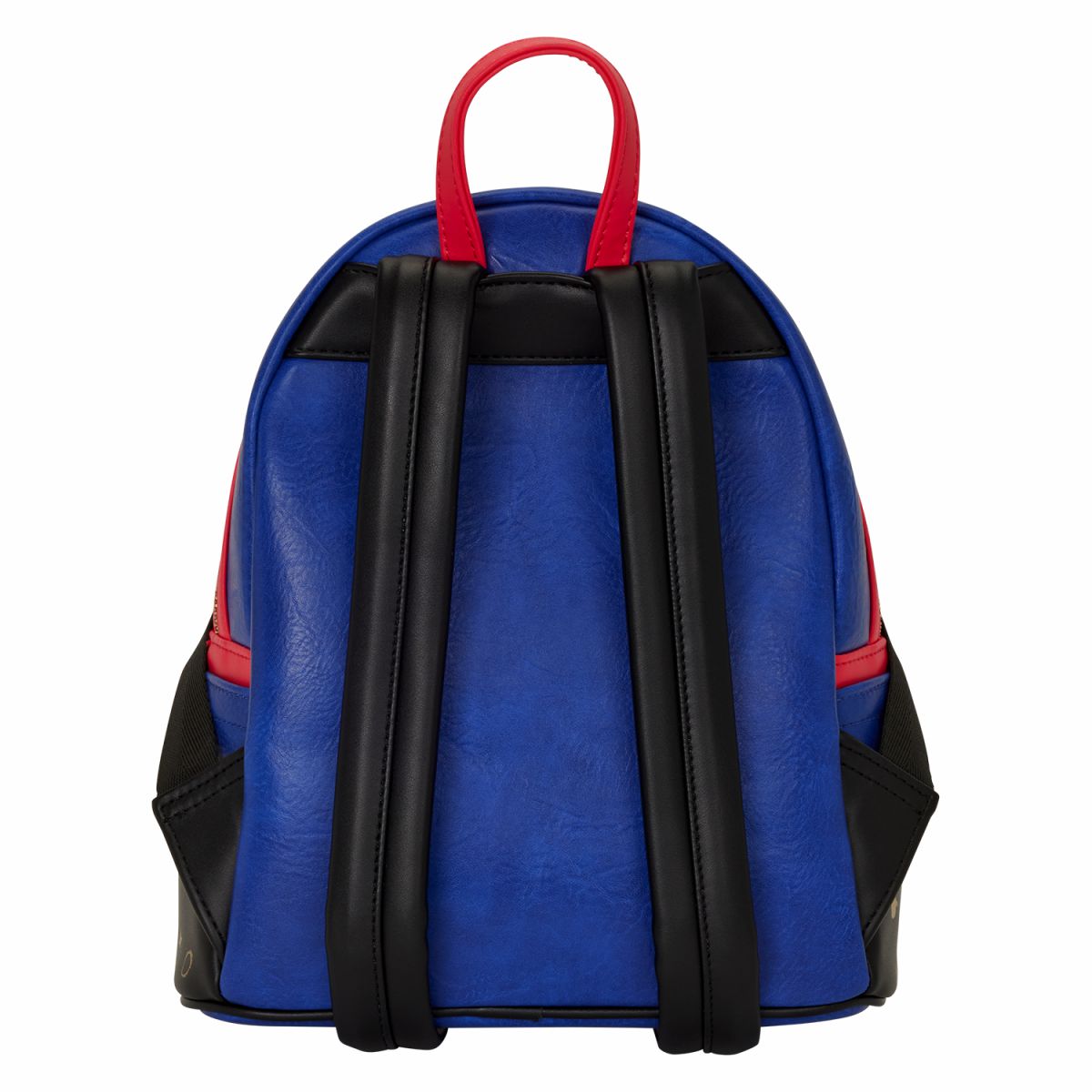 Descendants Evie Cosplay Mini Backpack