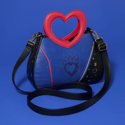 Descendants Evie Cosplay Crossbody Bag