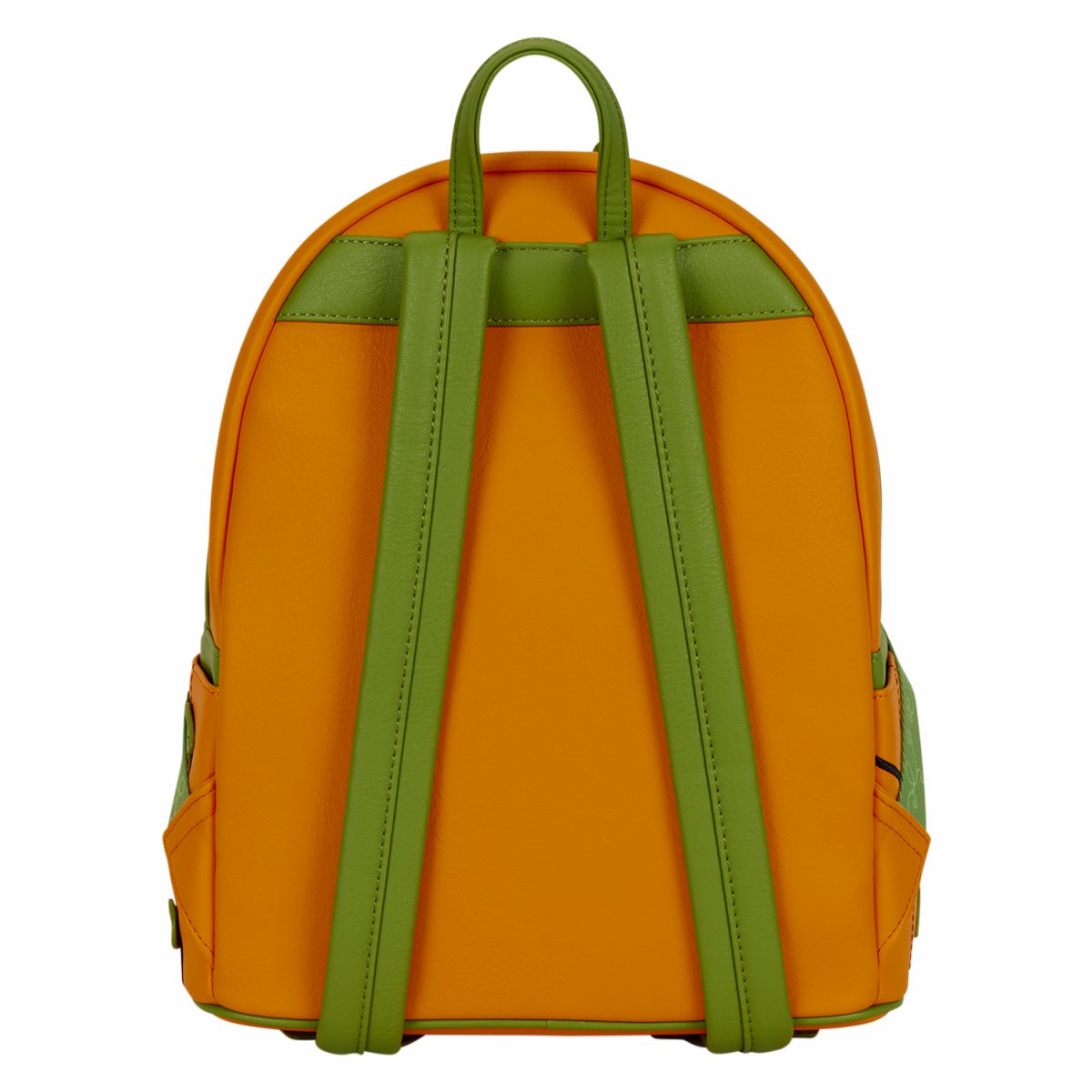Donald & Daisy Jack-o'-Lantern Exclusive Glow Mini Backpack