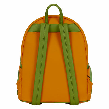 Donald & Daisy Jack-o'-Lantern Exclusive Glow Mini Backpack