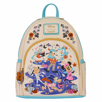Mickey & Friends Halloween Costume Mini Backpack