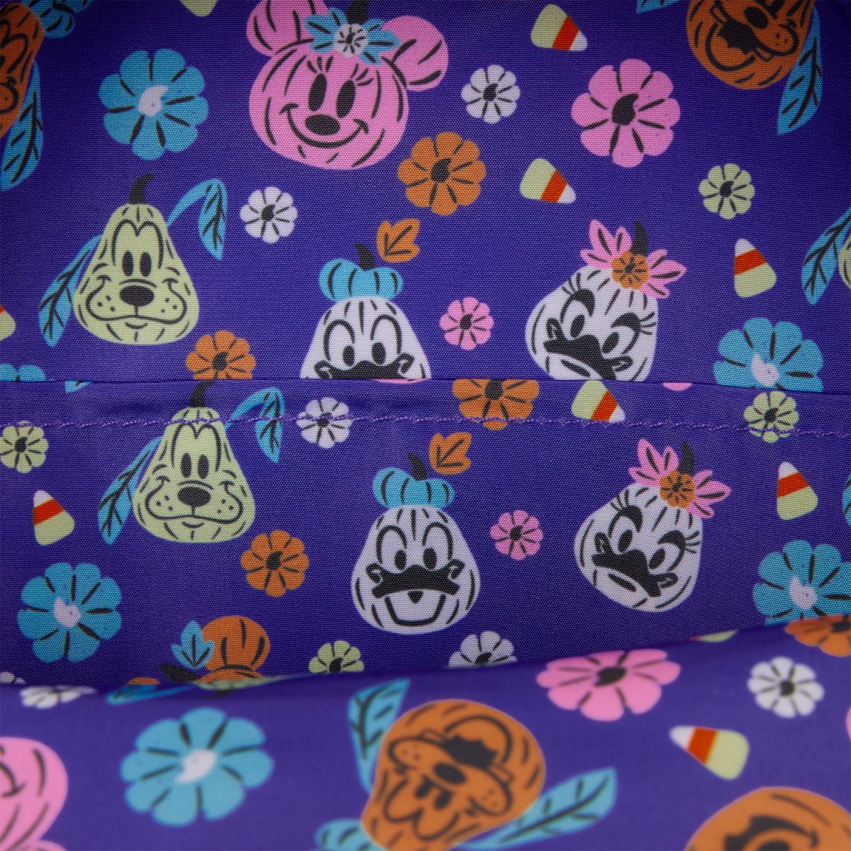 Mickey & Friends Halloween Costume Mini Backpack